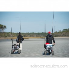 Berkley Jumbo Fishing Cart 552099317